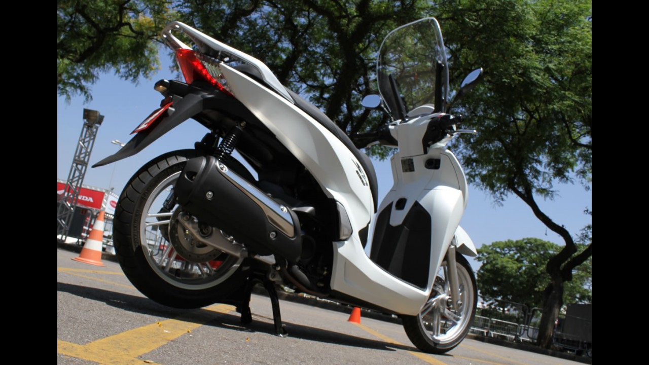 Especial: as 10 motos mais esperadas de 2016