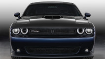 Mopar 17 Dodge Challenger