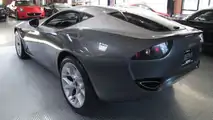 2012 Perana Z-One Zagato eBay