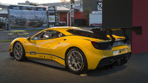 Ferrari 488 Challenge