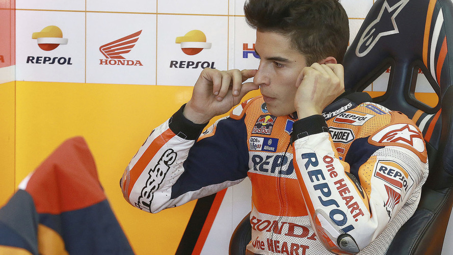 Marc Marquez, Repsol Honda Team