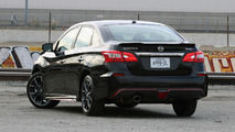 2017 Nissan Sentra Nismo: Review