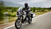 2017 BMW R 1200 GS