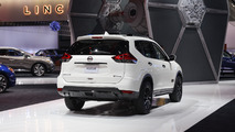 Nissan Rogue: Rogue One Star Wars Limited Edition: LA 2016