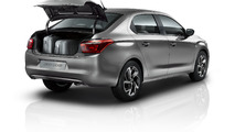 2017 Citröen C-Elysee