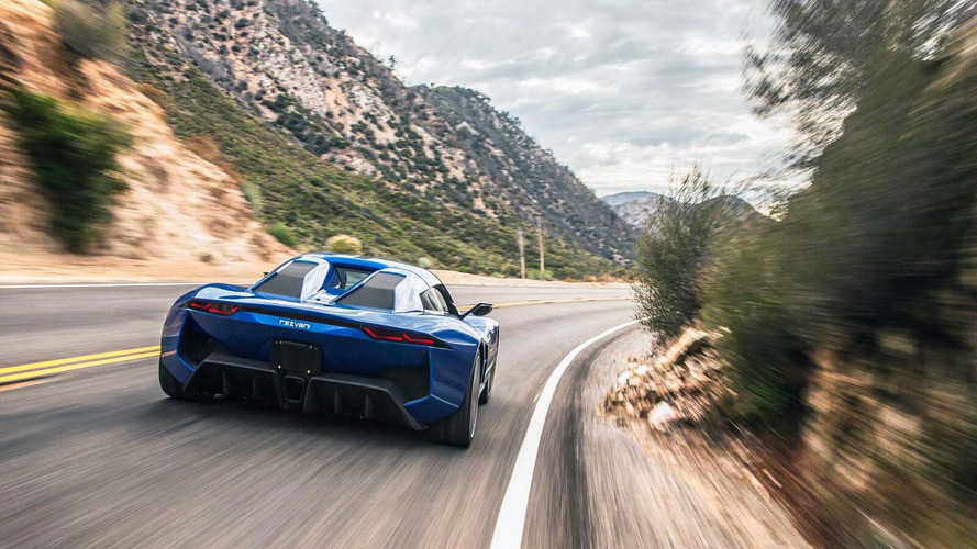2017 Rezvani Beast Alpha