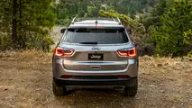 2017 Jeep Compass