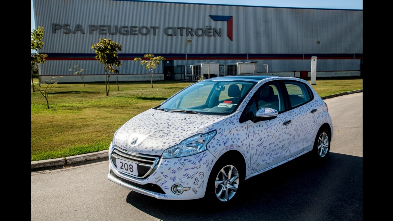 Toyota e Ford descartam fusão com FCA: "Não temos interesse"