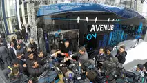 Temsa Avenue EV