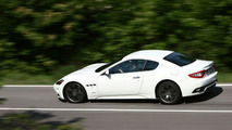 Maserati GranTurismo S