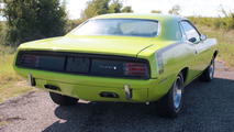1970 Plymouth Barracuda eBay