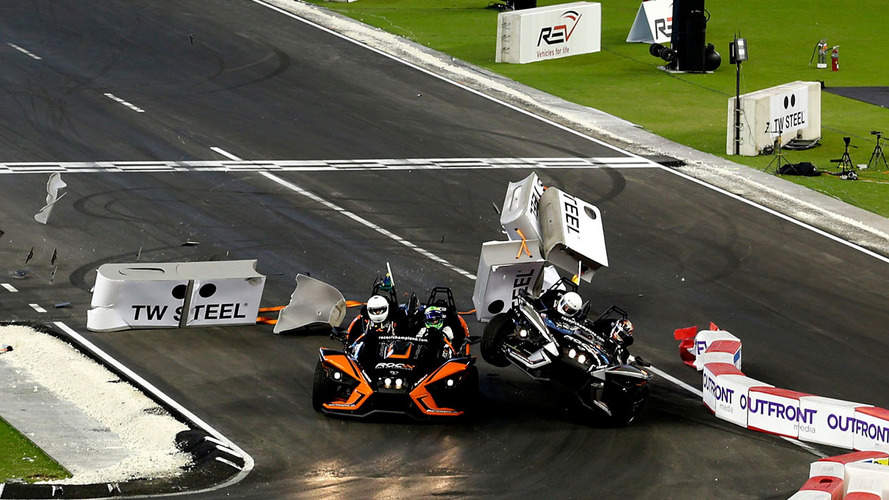 Course des Champions Pascal Wehrlein 2