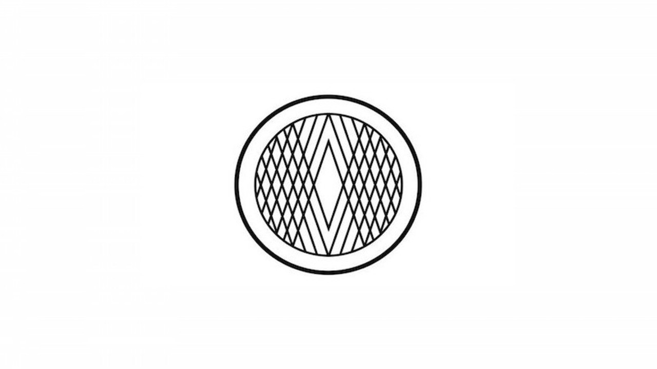 Aston yeni logo