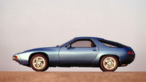 1977 - Porsche 928