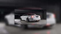 Rolls-Royce Dawn by Wald