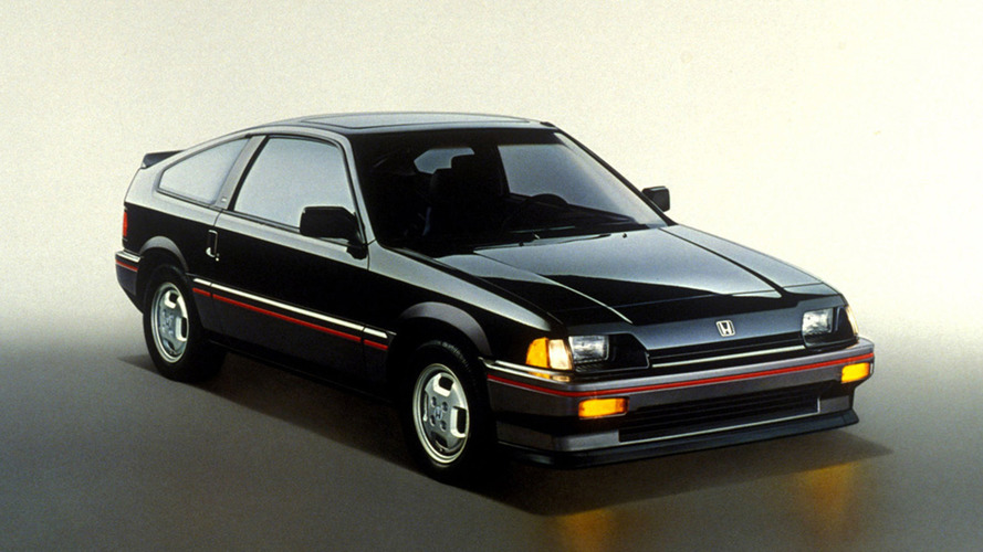 Honda en 10 modèles majeurs