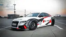 Audi S7 MD700 M & D Exclusive Cardesign