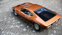1969 AMC AMX/3 Açık Arttırma