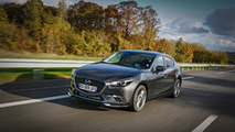 Mazda3 Impulsion