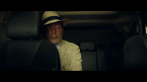 Ford Edge - Le Fantome - Mads Mikkelsen