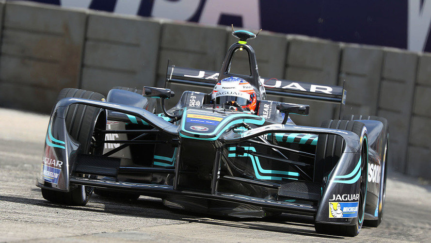 Motorsport Network devient actionnaire de la Formule E