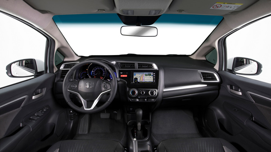 Novo Honda WR-V