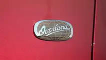 2017 Jeep Cherokee Overland: Review