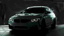 BMW Teasers SEMA 2016
