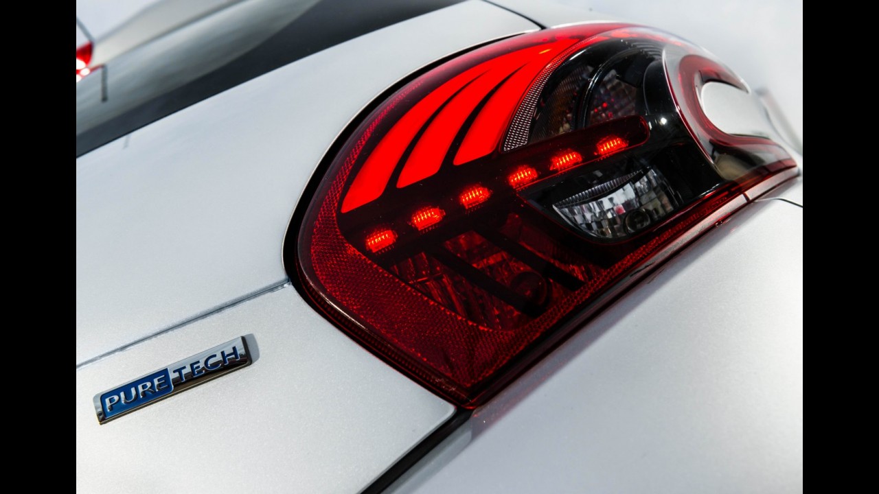 Peugeot 208 1.2 três cilindros é o carro mais econômico feito no Brasil