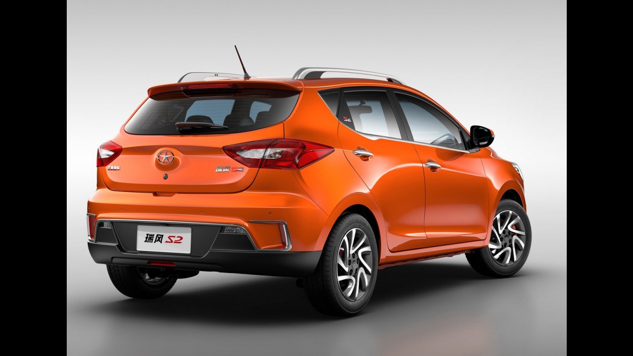 Confirmado para o Brasil, JAC T3 é lançado no Uruguai por US$ 17.990