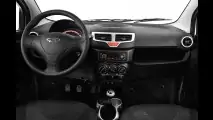 Chery QQ - consumo