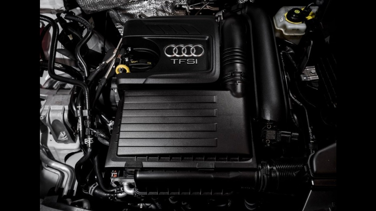 Audi Q3 1.4 TFSI nacional começa a ser vendido por R$ 142.990