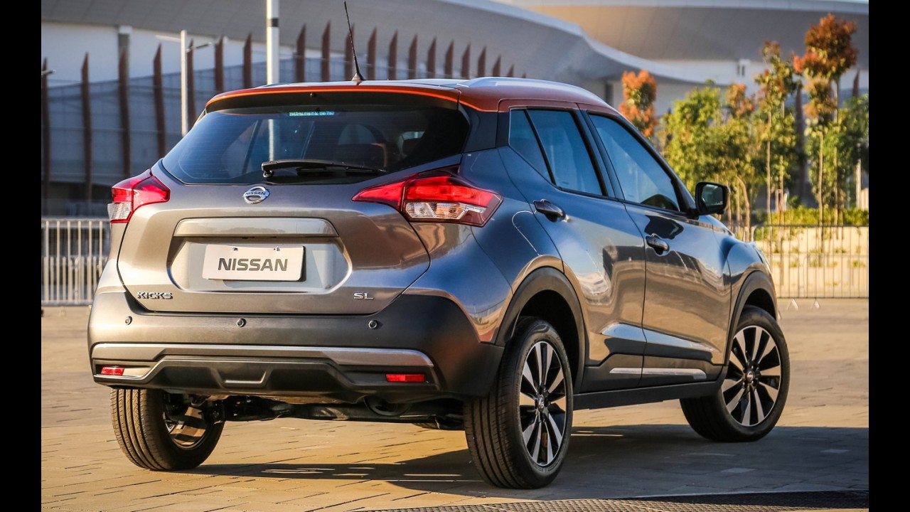 Nissan compra 34% das ações da Mitsubishi após fraude em consumo