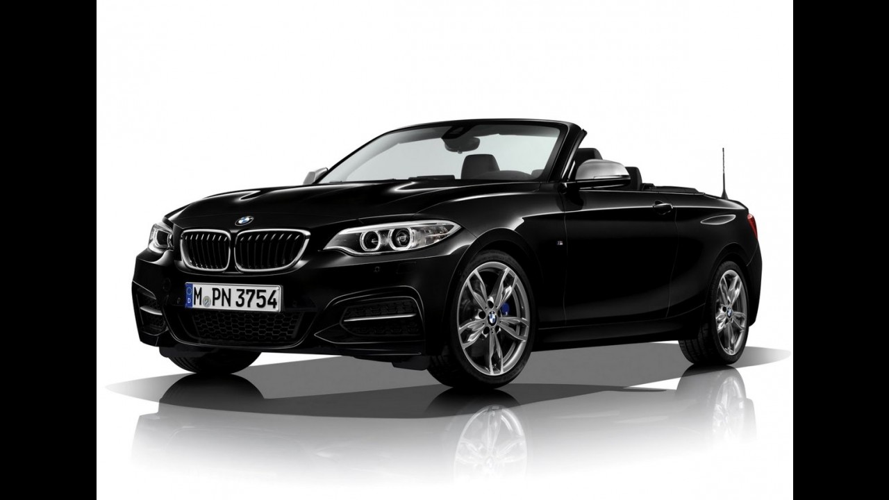 BMW M140i e M240i são lançados com novo motor 3.0 de 340 cv