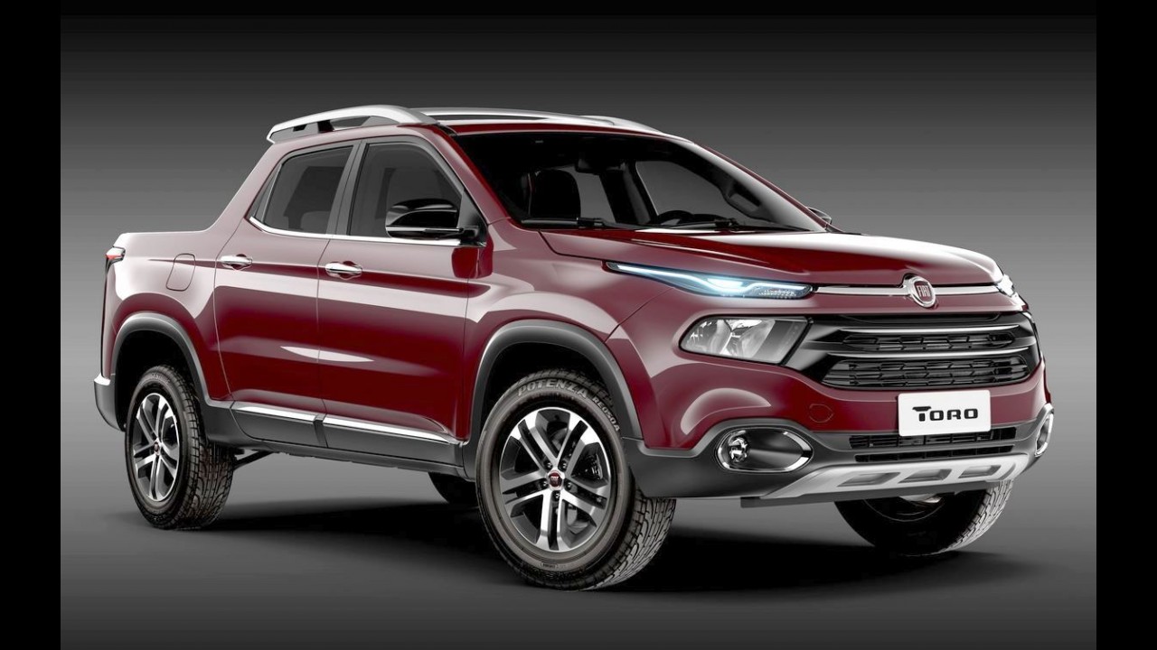 FCA: inédita picape Jeep não será baseada na plataforma do Wrangler