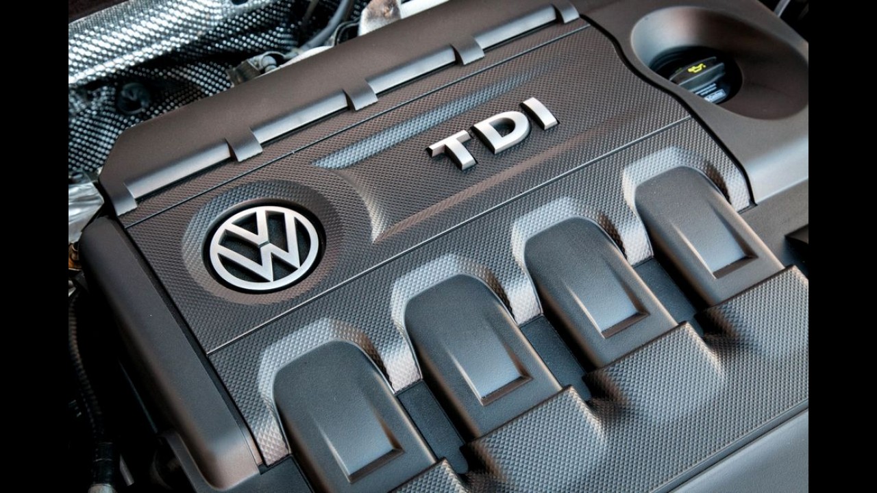 Mercedes vai ajudar VW a resolver dieselgate "pelo bem da indústria alemã"