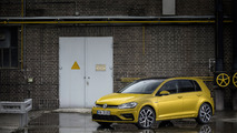 2017 VW Golf facelift