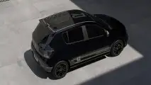 Salão do Automóvel: Renault apresenta conceitos Sandero RS Grand Prix e Duster Extreme