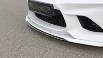 BMW M2 by Hamann