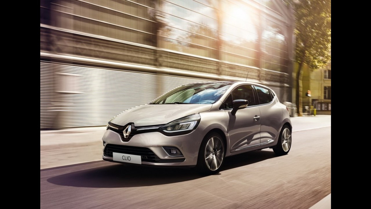 Pela primeira vez na história, segmento de SUVs lidera vendas na Europa