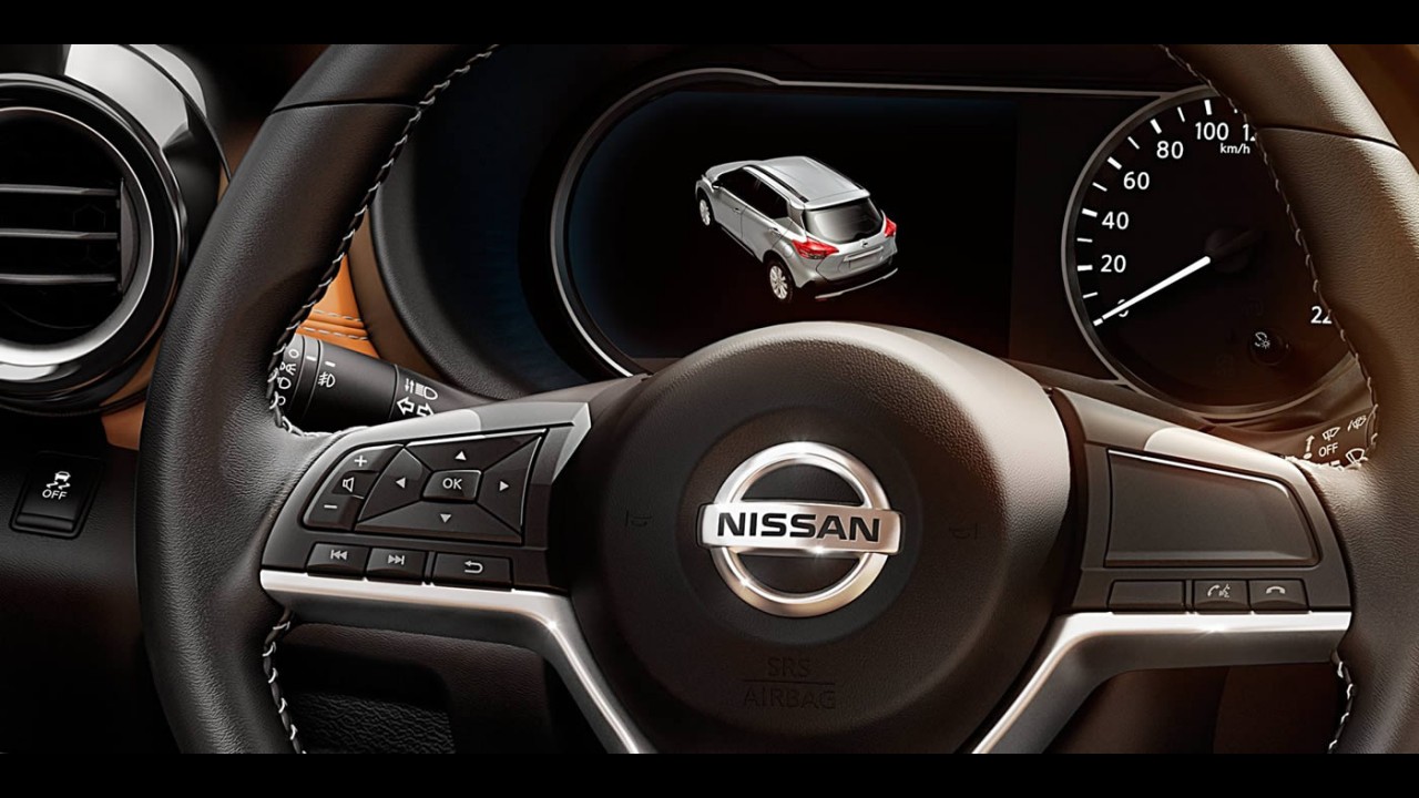 Após versão especial, Nissan anuncia a pré-venda do Kicks SL