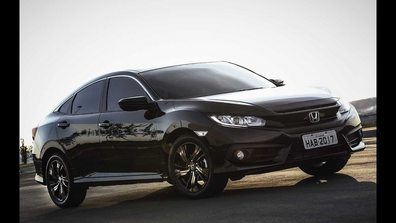 Semana CARPLACE: primeiro teste do Kicks, preços do Civic, flagra do Onix, chegada do Edge e mais!