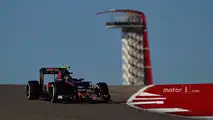 Carlos Sainz Jr., Scuderia Toro Rosso STR11