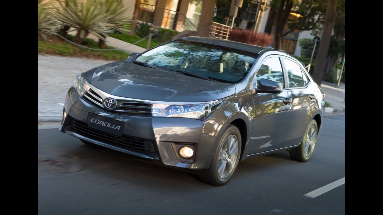 Mais vendidos PJ: Sandero encosta no Onix e Renegade lidera entre SUVs em julho