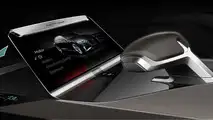 Audi Prologue Avant concept