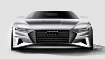 2015 Audi Prologue Avant konsepti