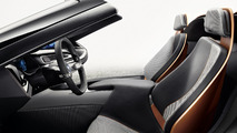 BMW i Vision Future Interaction konsepti