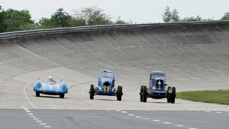 1934 Renault Nervasport