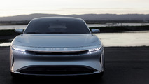 Lucid Motors Air