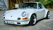 Kaege Porsche 911